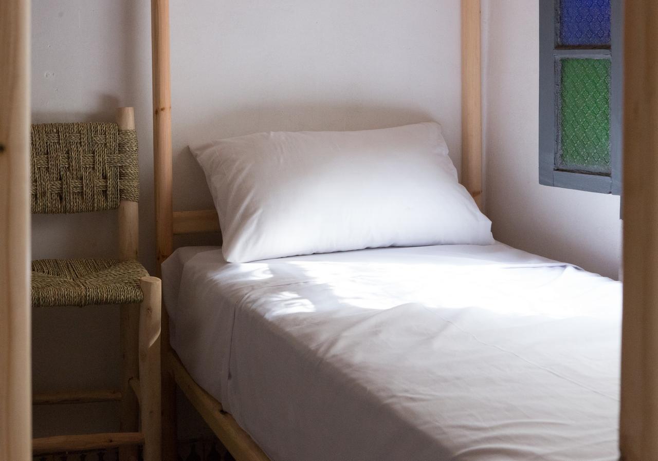 Boho 27 Hostel Marrakech Marrákes Kültér fotó