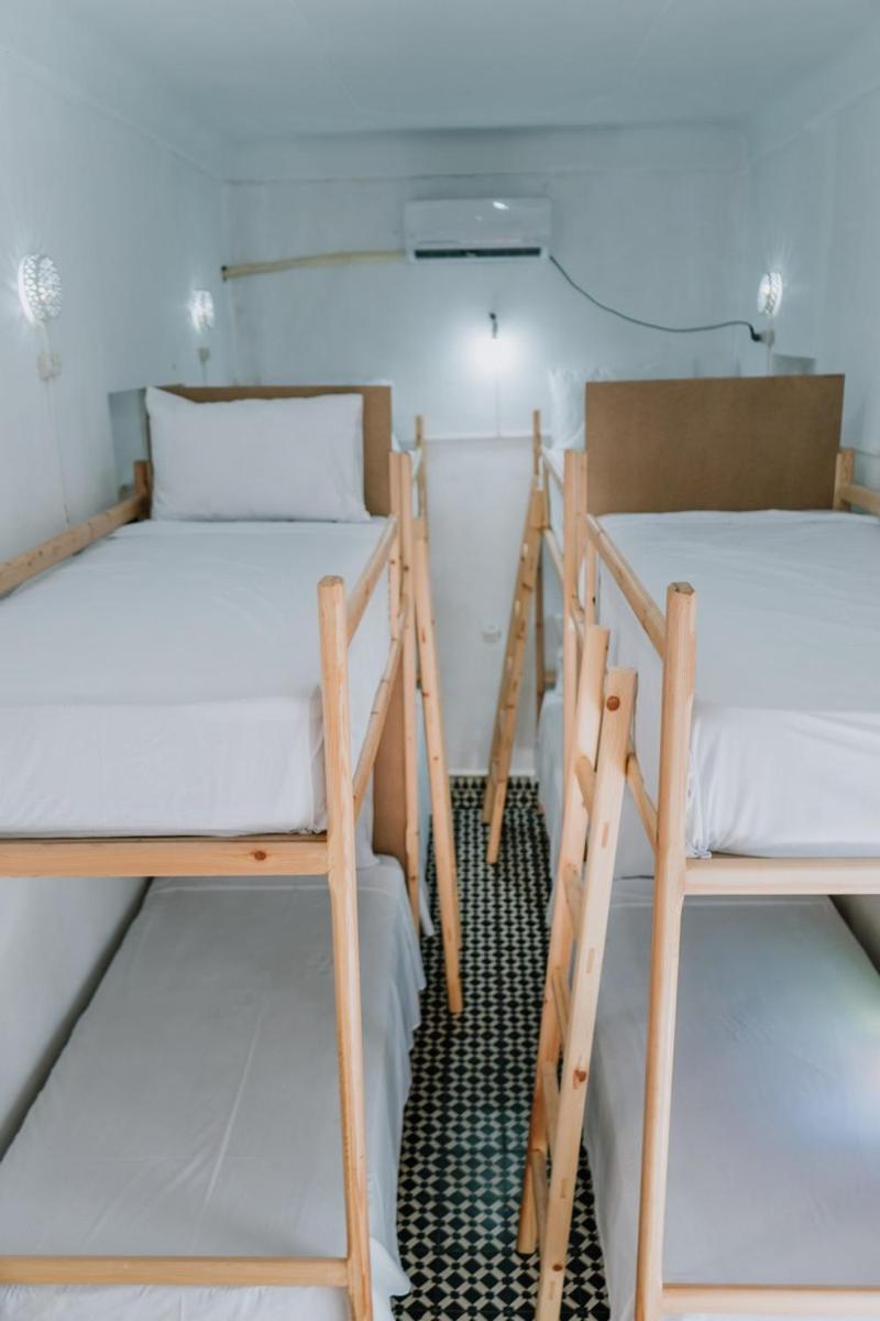 Boho 27 Hostel Marrakech Marrákes Kültér fotó