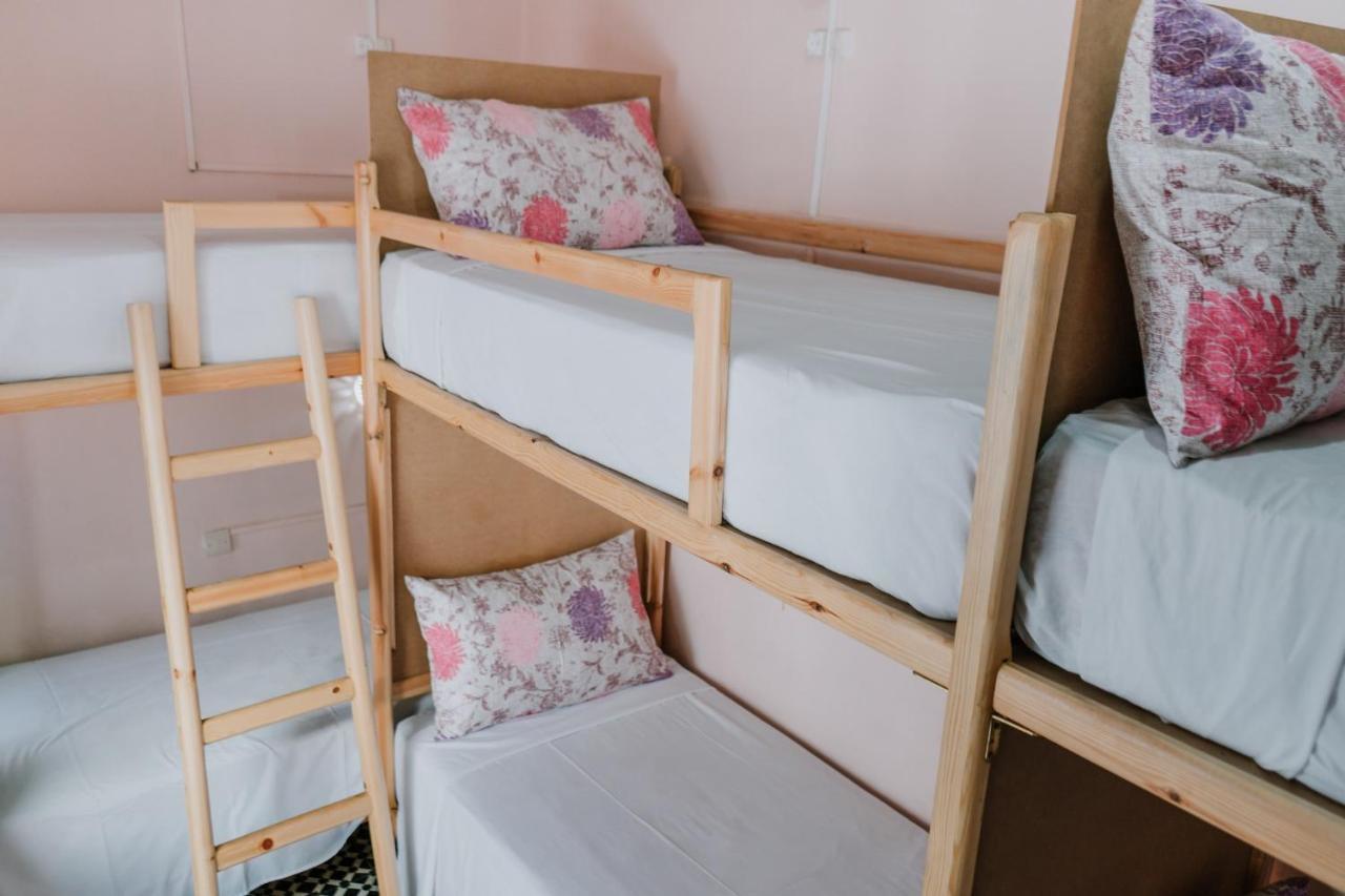 Boho 27 Hostel Marrakech Marrákes Kültér fotó