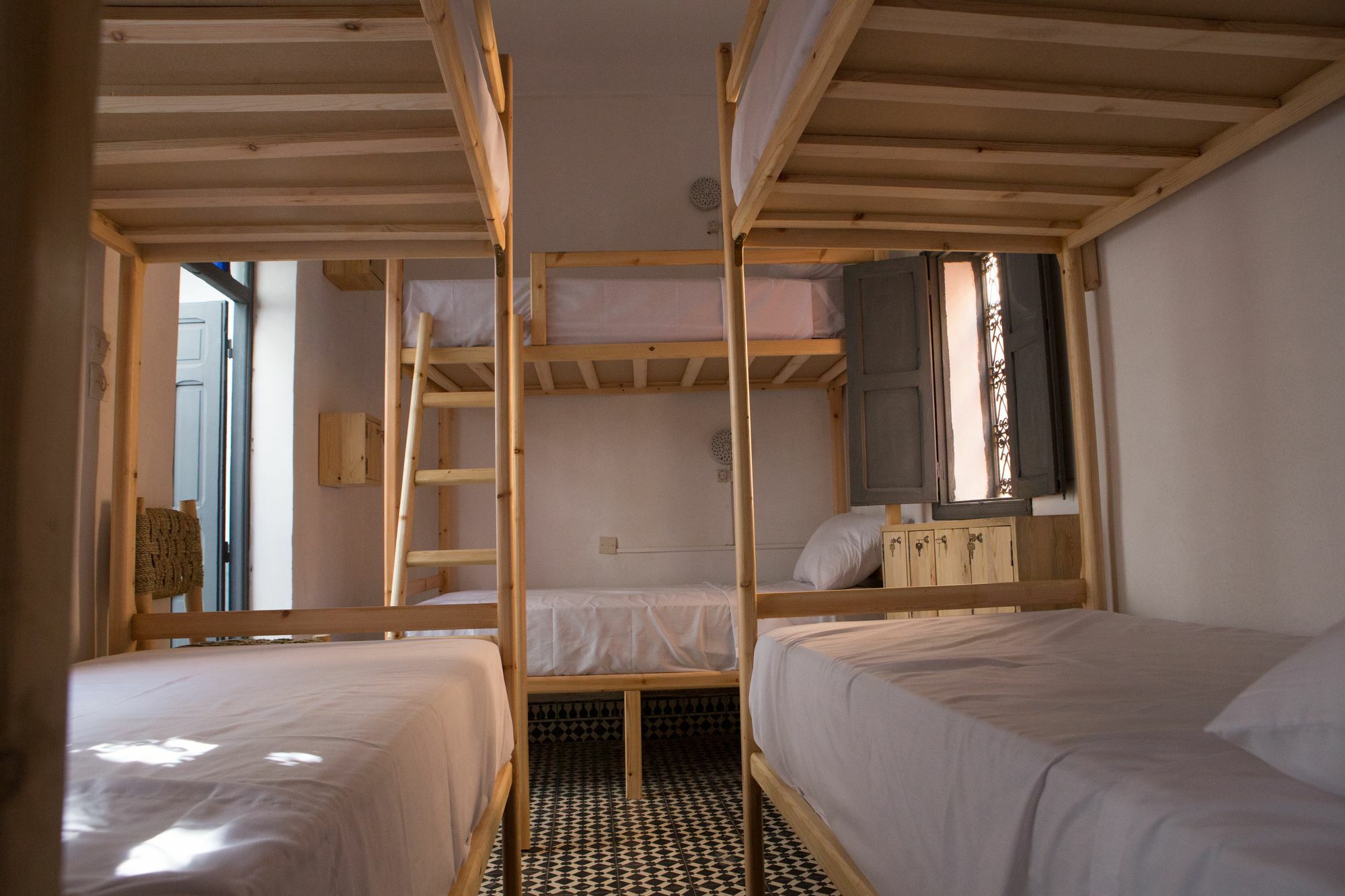 Boho 27 Hostel Marrakech Marrákes Kültér fotó